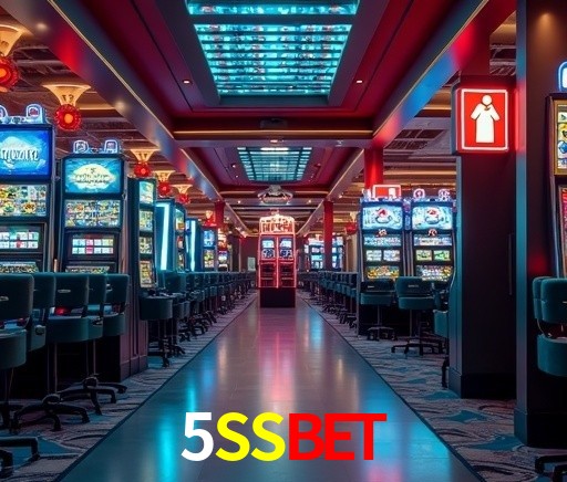 PIX Instantâneo 5SSBET