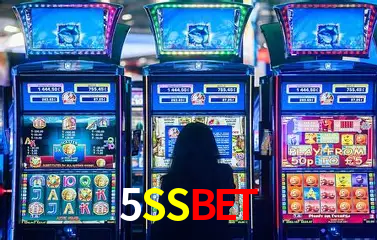 Inovações de Jogos na 5SSBET: O Futuro das Experiências Interativas