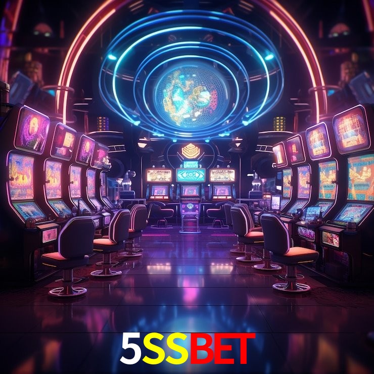 Especiais de Fim de Semana 5SSBET