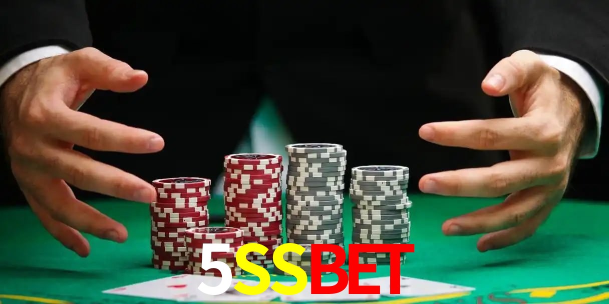 Promoção Relâmpago 5SSBET