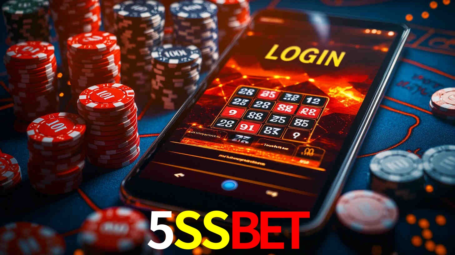 Bônus Generosos e Exclusivos no 5SSBET para Você!