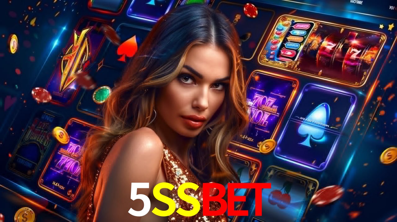 Bônus de Boas-vindas 5SSBET