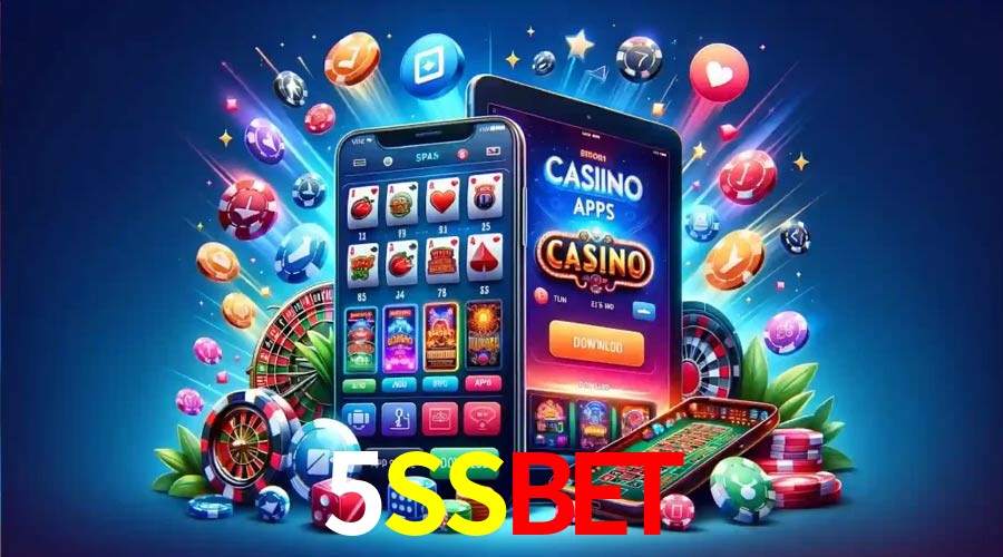 A Revolução dos Aplicativos de Jogos no 330bet