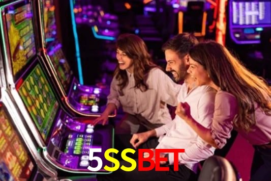Mesa de Blackjack 5SSBET
