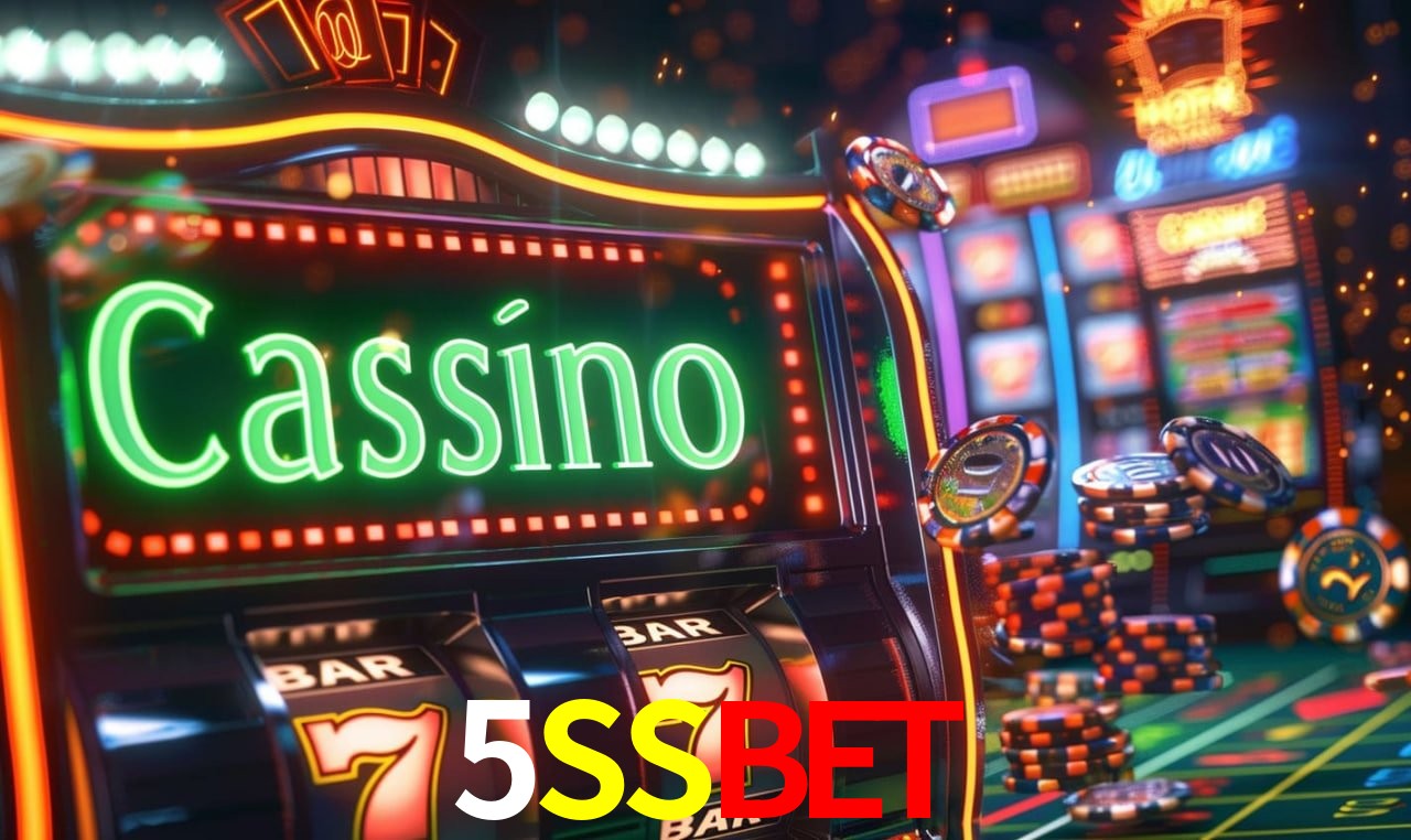 Ofertas Exclusivas 5SSBET
