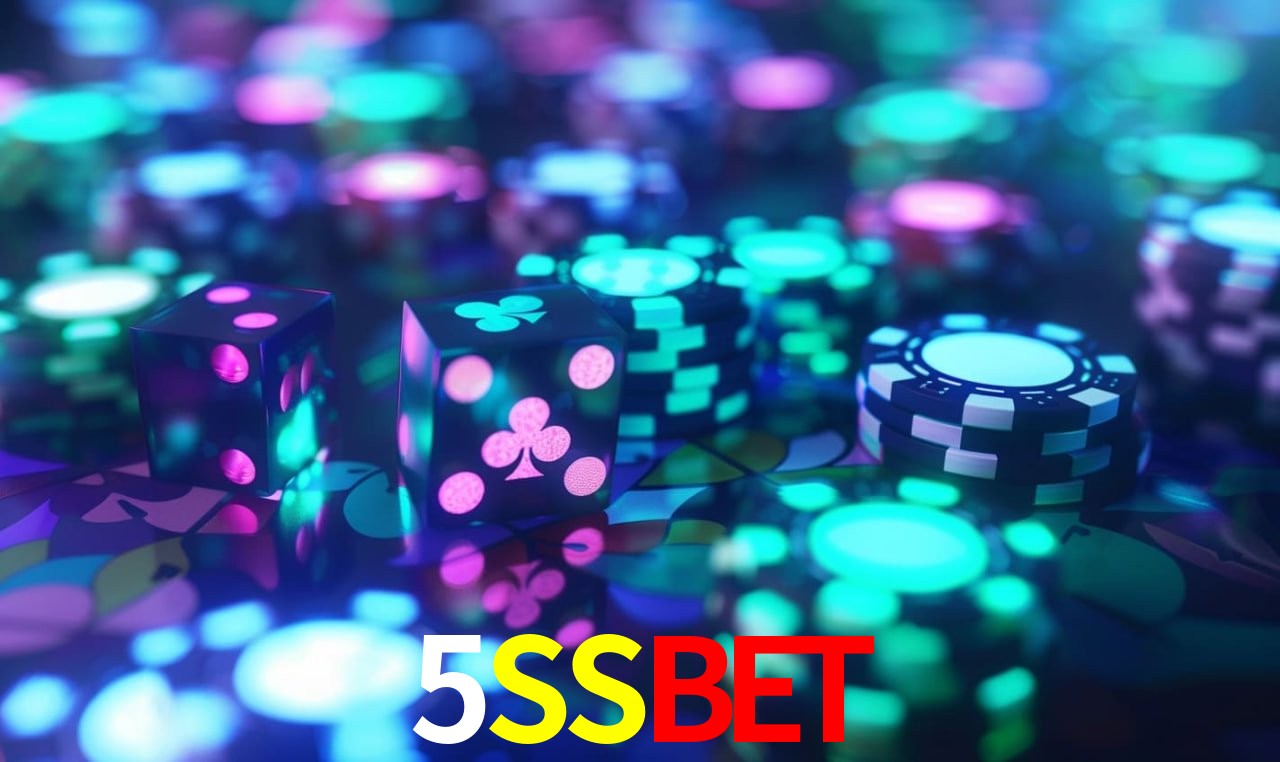 Estatísticas do Jogo 5SSBET