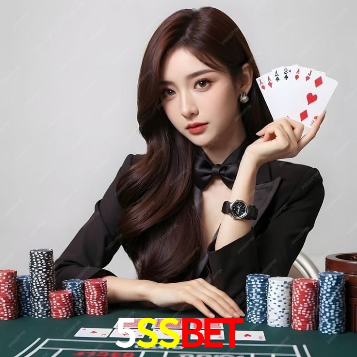 Recursos de Bônus 5SSBET