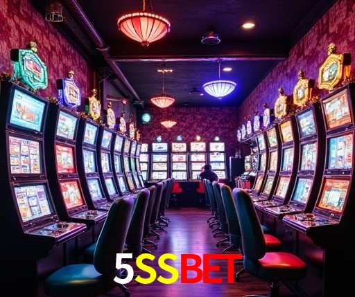 Design Responsivo 5SSBET