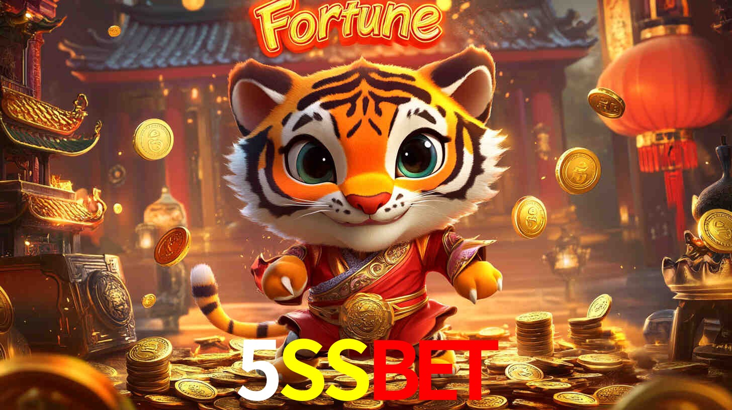 Desvendando o Mundo dos Jogos Virtuais na 5SSBET