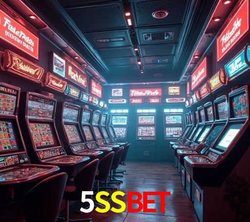 Benefícios da Conta 5SSBET