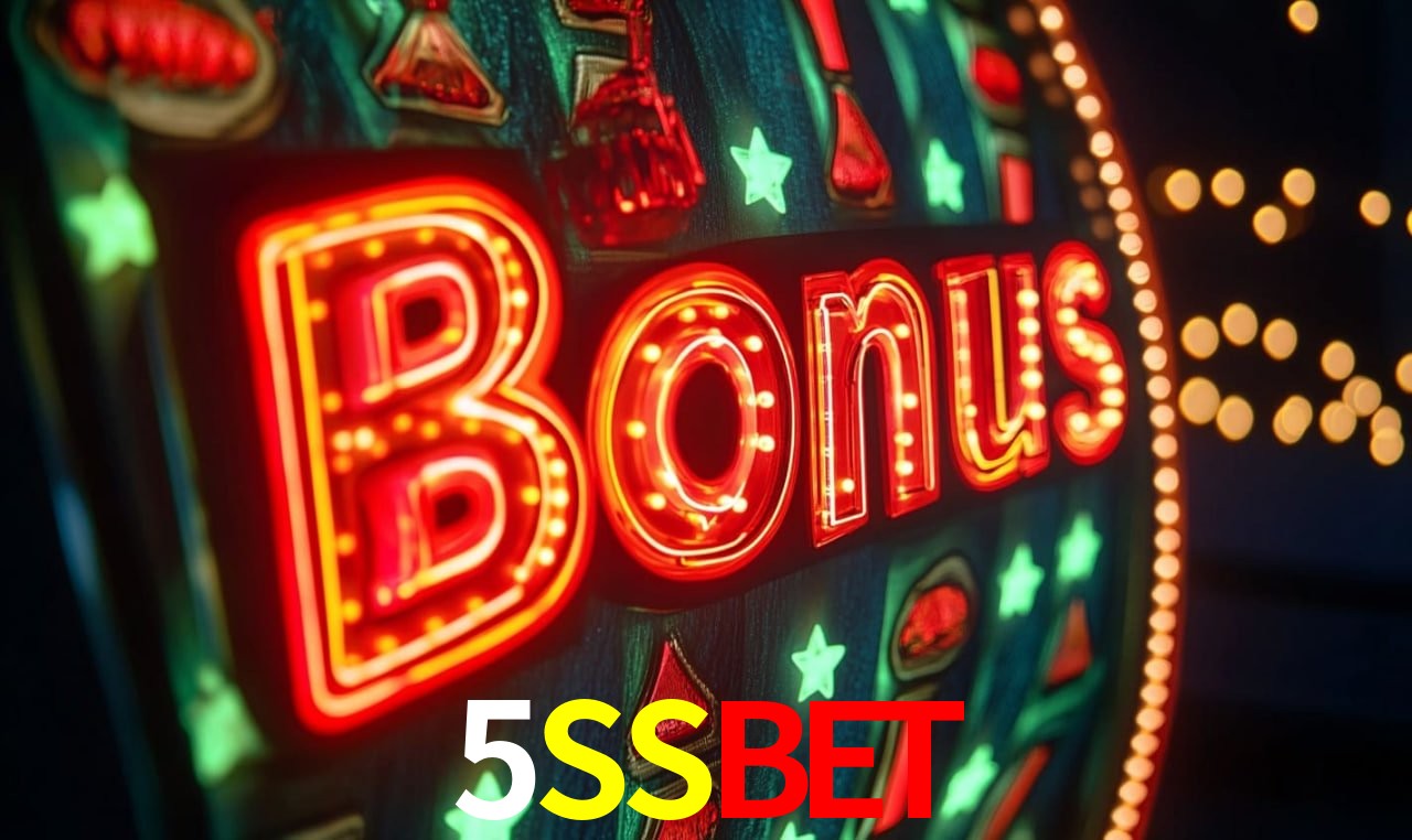 Apostas de Futebol 5SSBET