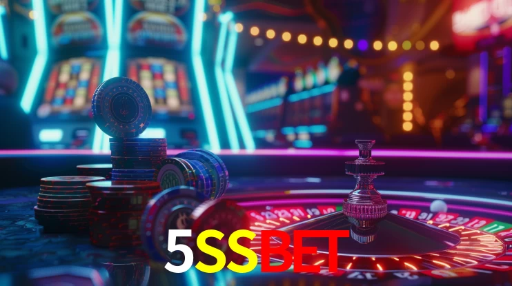 Casino VIP 5SSBET