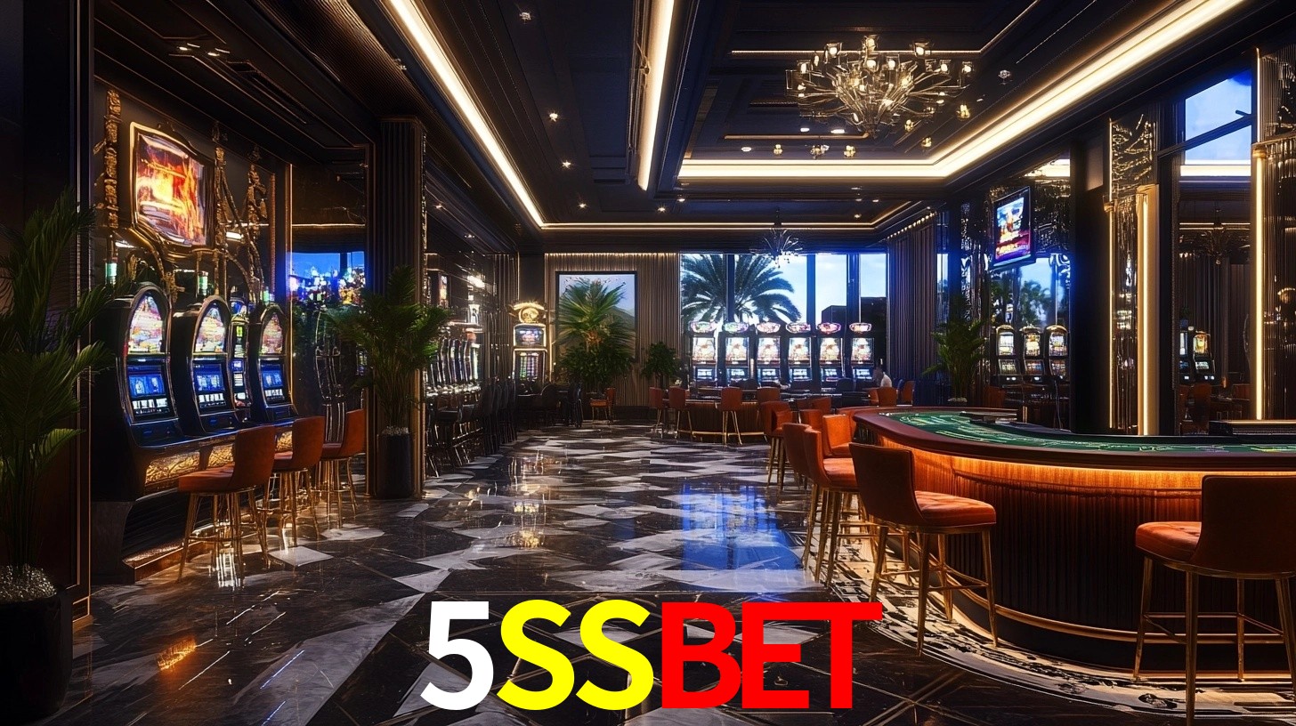 5SSBET