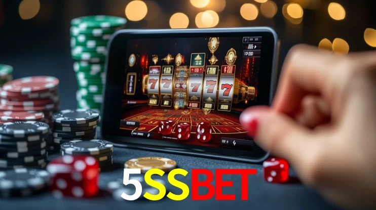 Bônus Diários 5SSBET