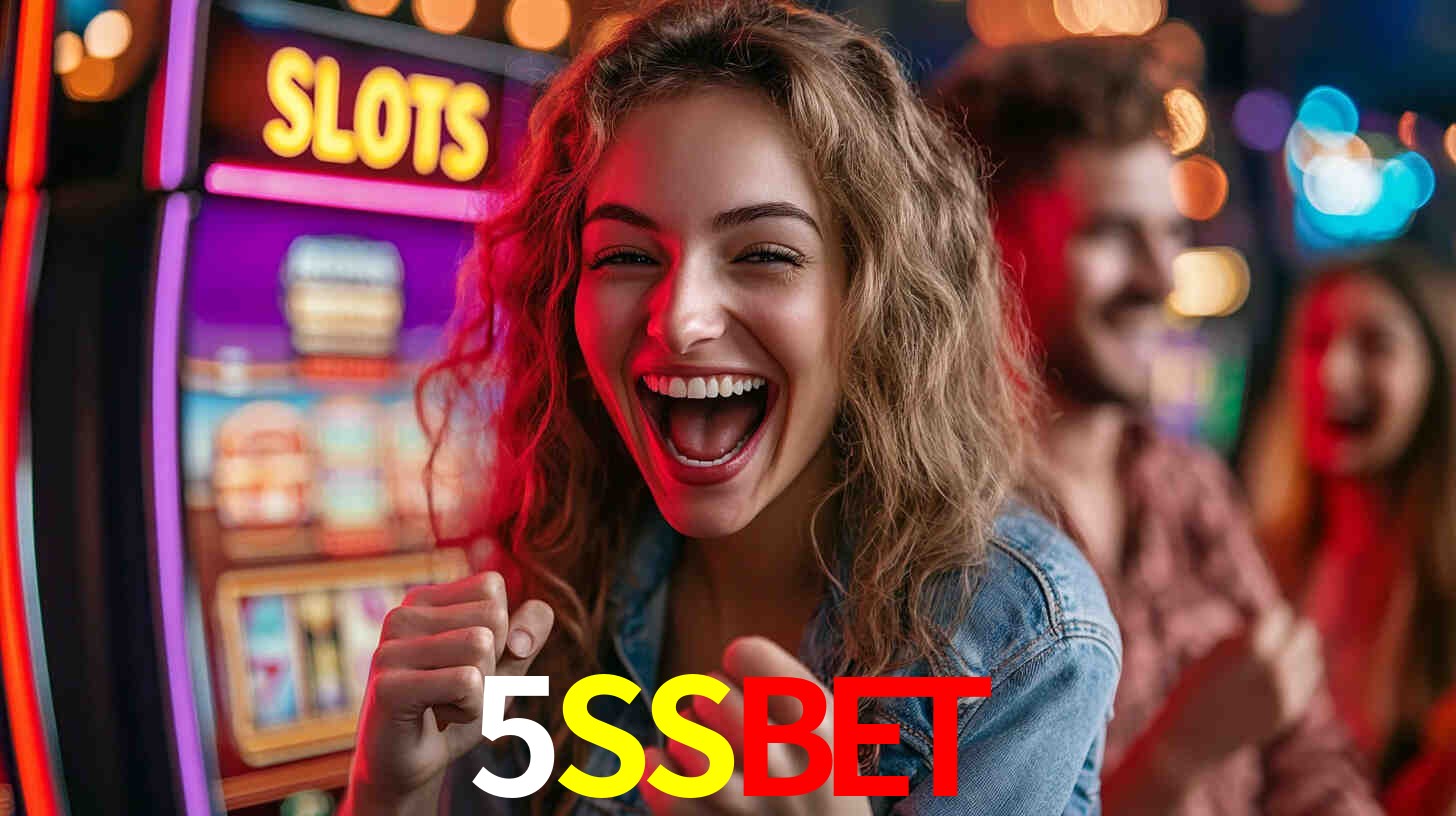 cassino 5SSBET
