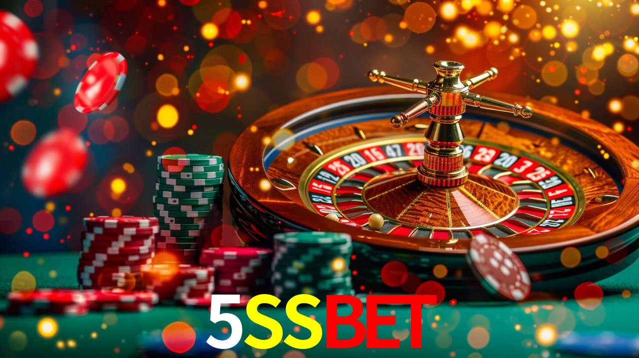 Jogos Exclusivos 5SSBET