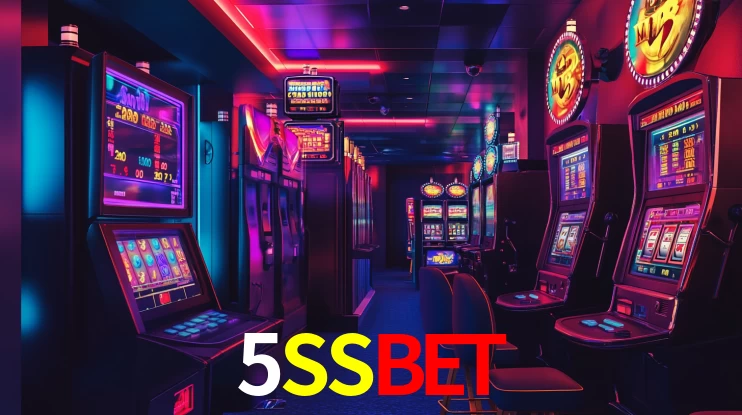 Explore as vantagens do 5SSBET: serviço profissional e confiabilidade