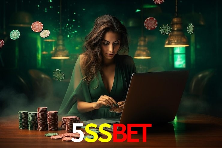 Interface do App 5SSBET