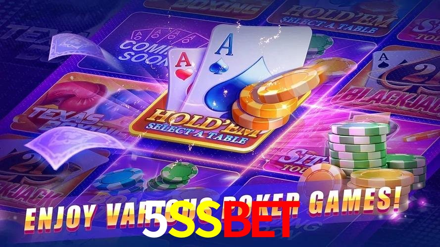 Bônus Diários 5SSBET