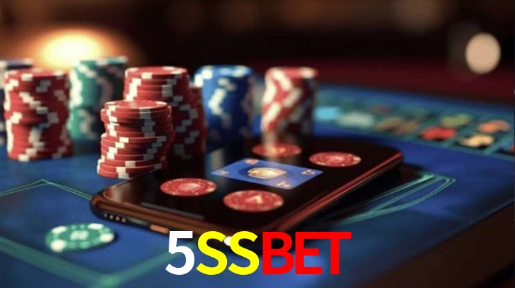 Integração de APIs 5SSBET