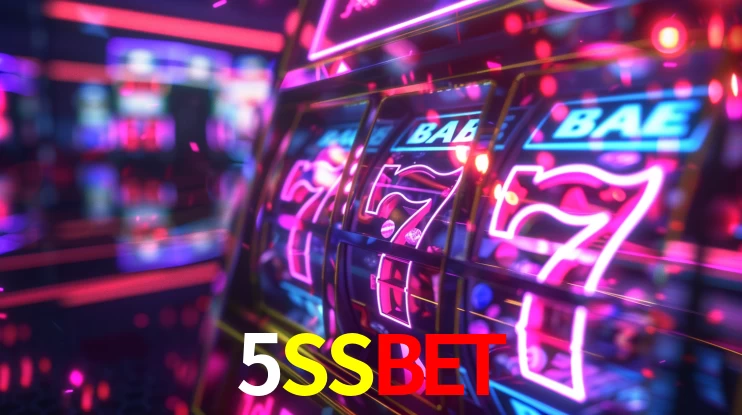 Descubra a Essência do 5SSBET: Nossa História e Compromissos