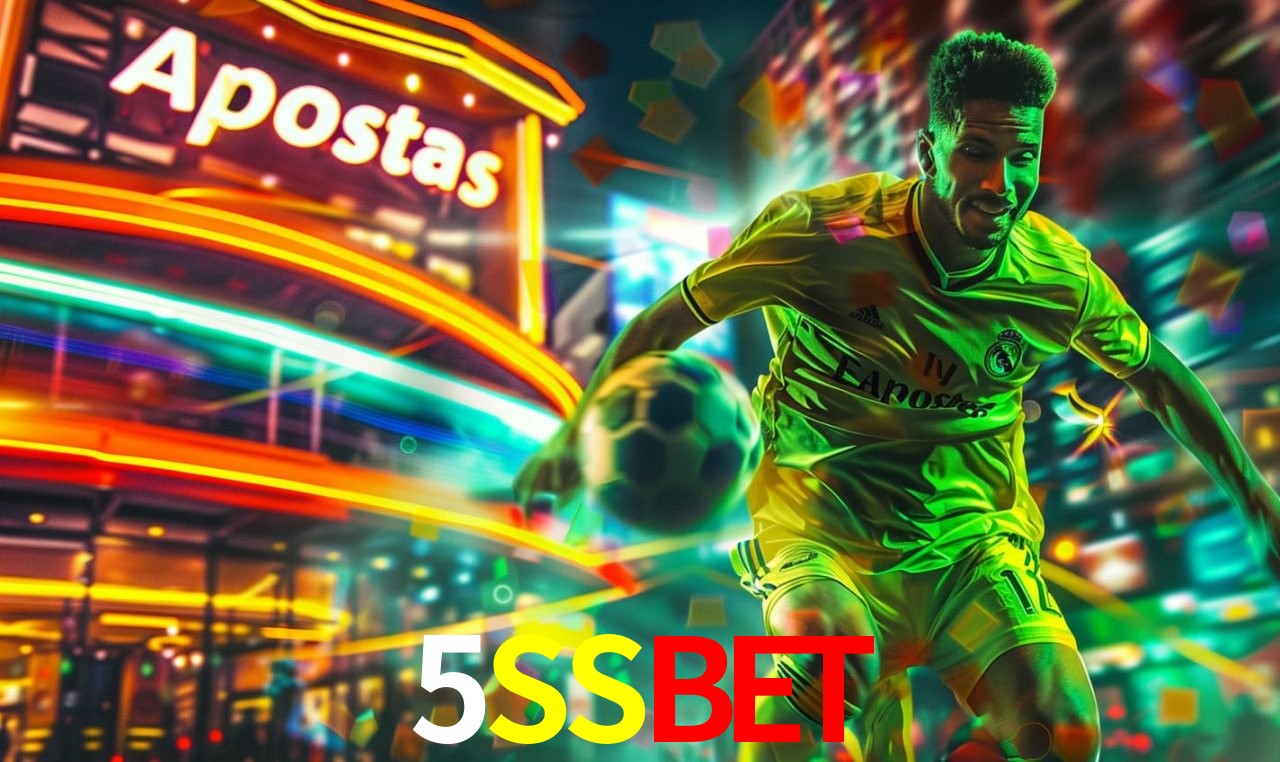 Design Responsivo 5SSBET