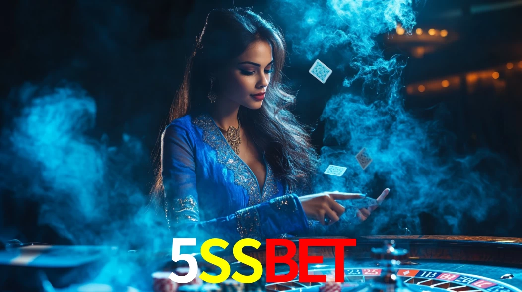 Apostas de Futebol 5SSBET