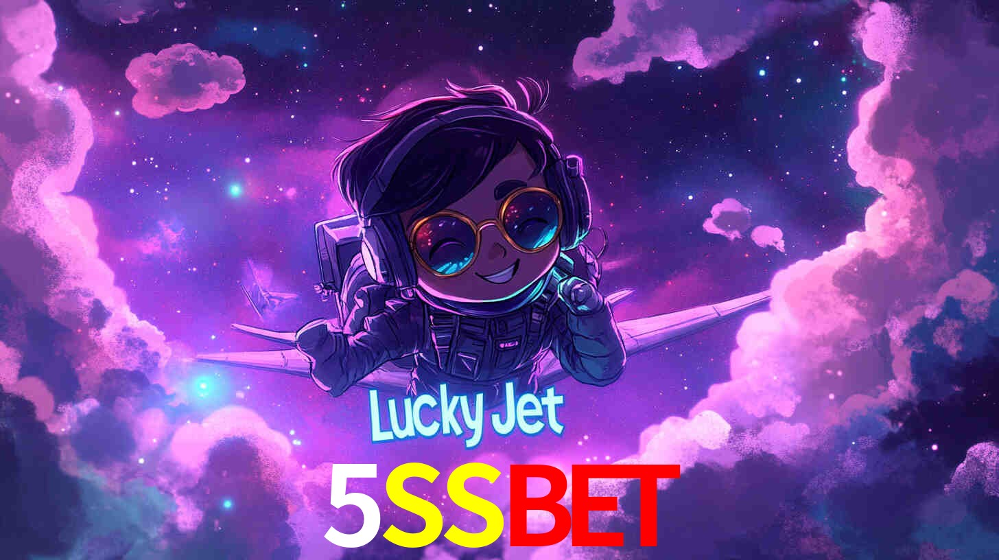 A Emoção da Loteria na 5SSBET: Uma Chance de Mudança de Vida