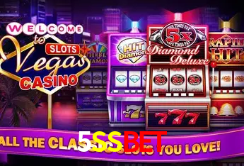 A Emoção da Loteria na 5SSBET: Uma Chance de Mudança de Vida