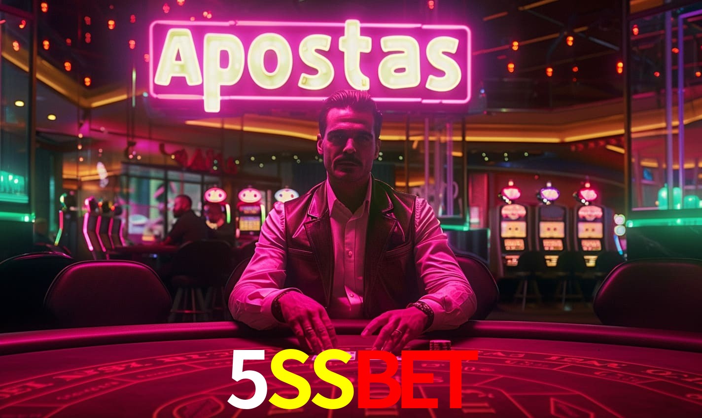 Apostas de Tênis 5SSBET