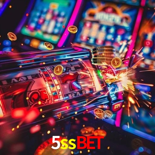 Casino Ao Vivo 5ssbet