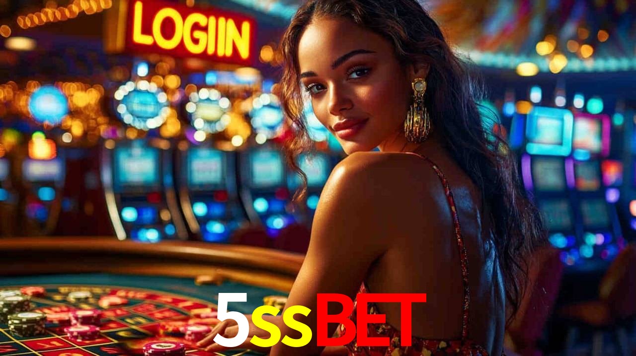 Cadastro Rápido 5ssbet