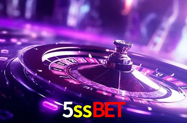 Interface do App 5ssbet