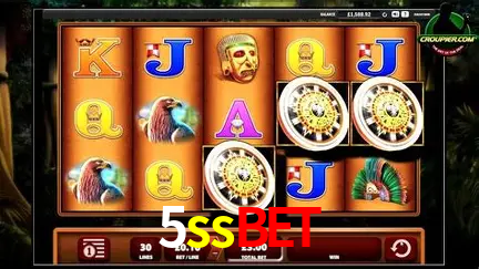 Descubra o Mundo do Cassino Online com 5ssbet