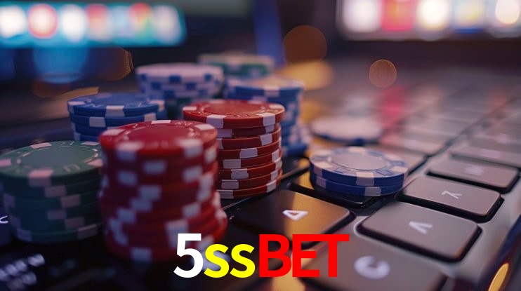 Especiais de Fim de Semana 5ssbet