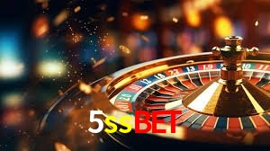 5ssbet Segurança Logo 3