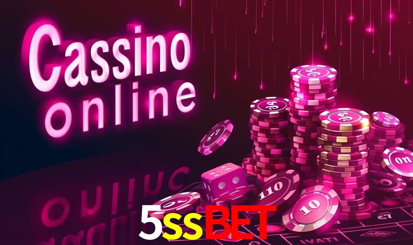Desvendando o Mundo dos Jogos Virtuais na 5ssbet