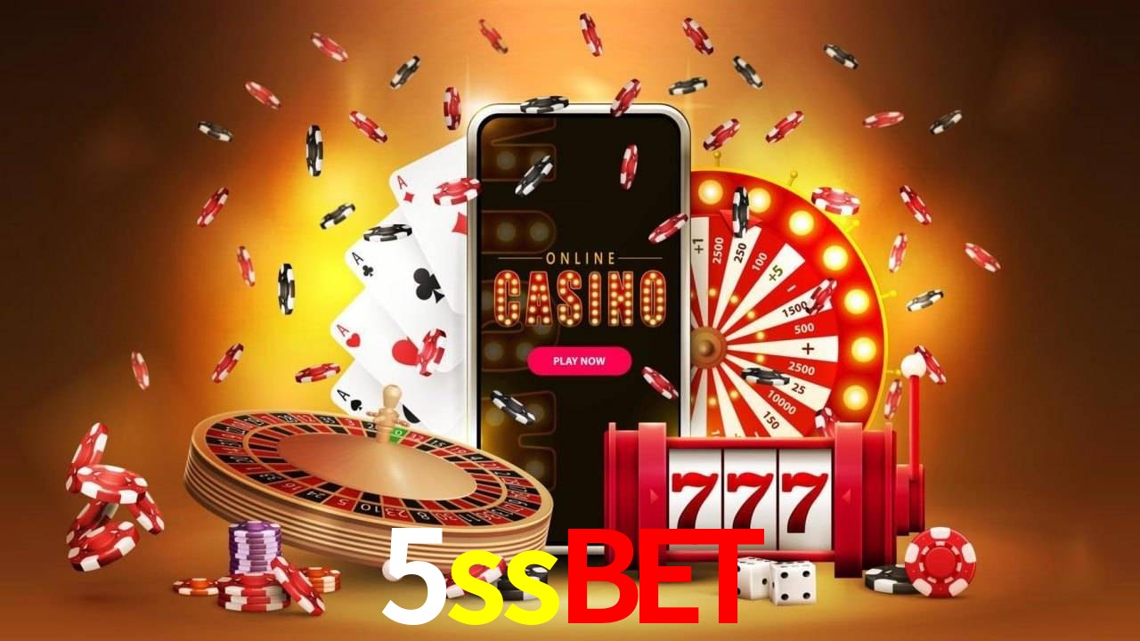 Benefícios da Conta 5ssbet