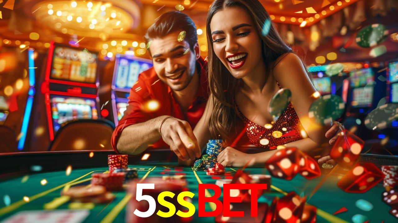 Integração de APIs 5ssbet