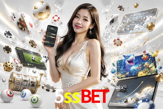Live Casino 5ssbet