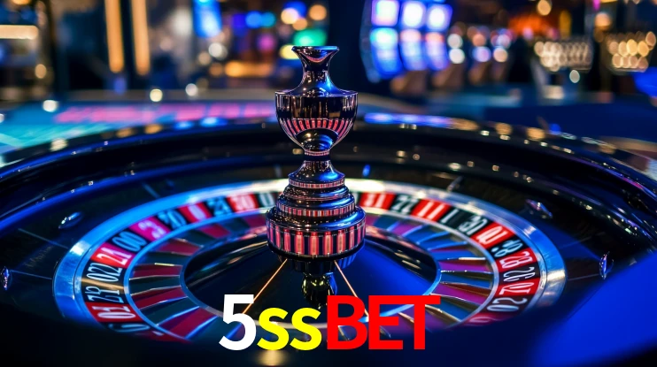 Experimente o Login Seguro Premium no 5ssbet