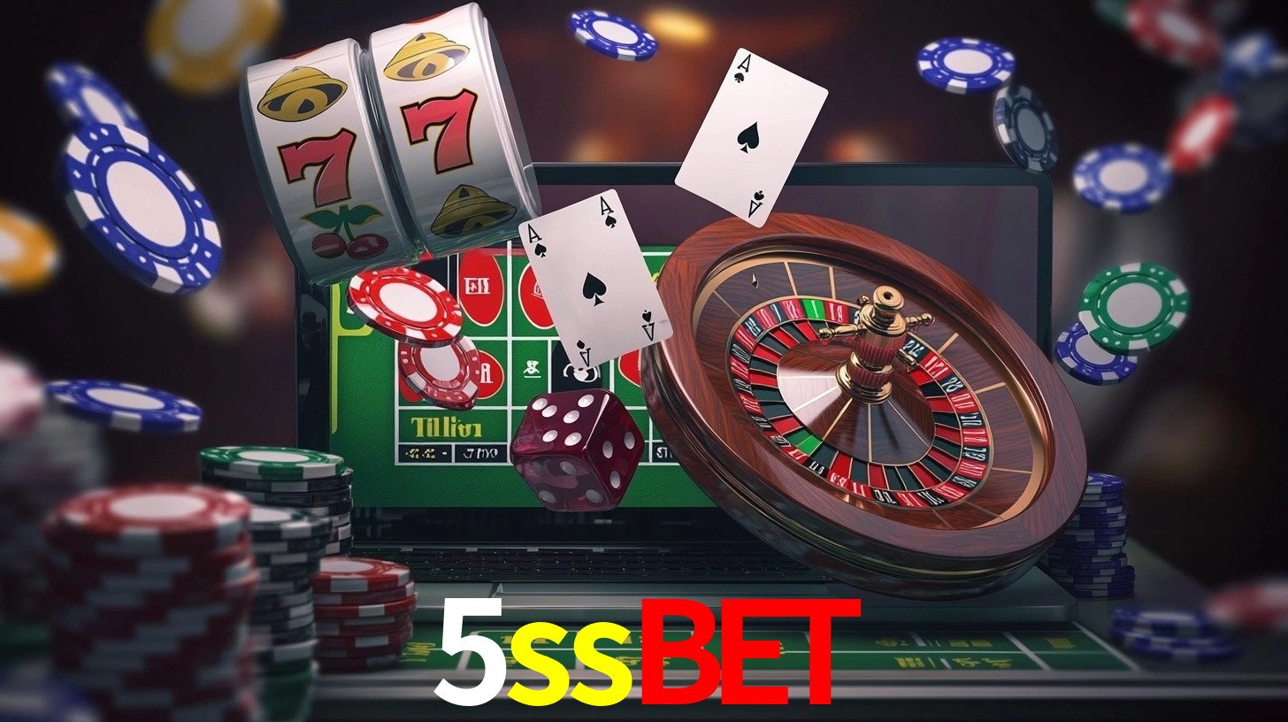 5ssbet