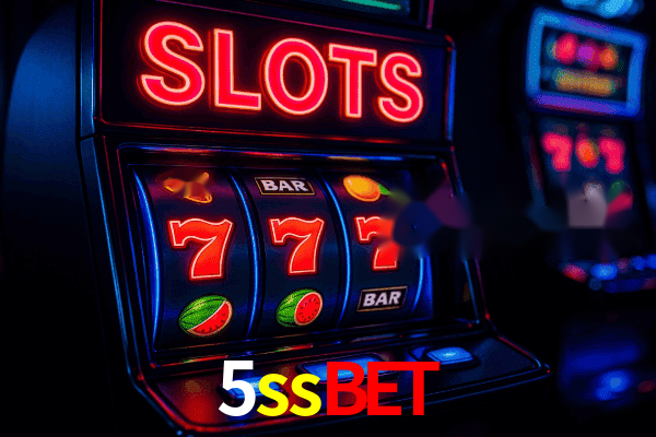 Slots 5ssbet - Jackpots Progressivos