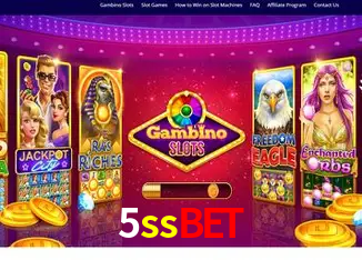 Descubra a Essência do 5ssbet: Nossa História e Compromissos