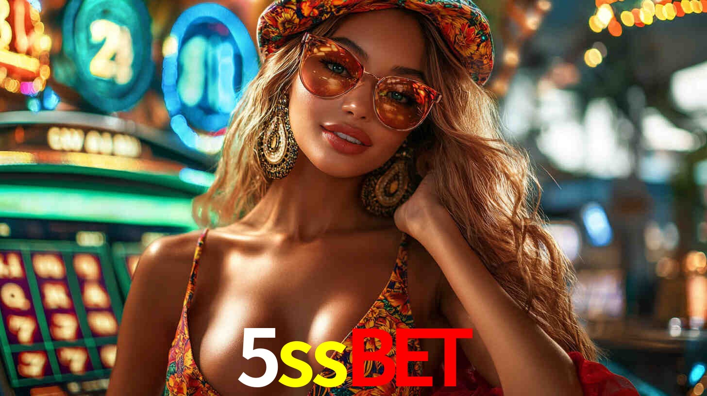 5ssbet App Interface