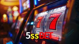 Design Responsivo 5ssbet