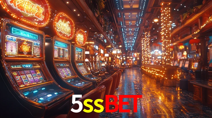 5ssbet: Seu Especialista em Apostas Esportivas Brasileiras