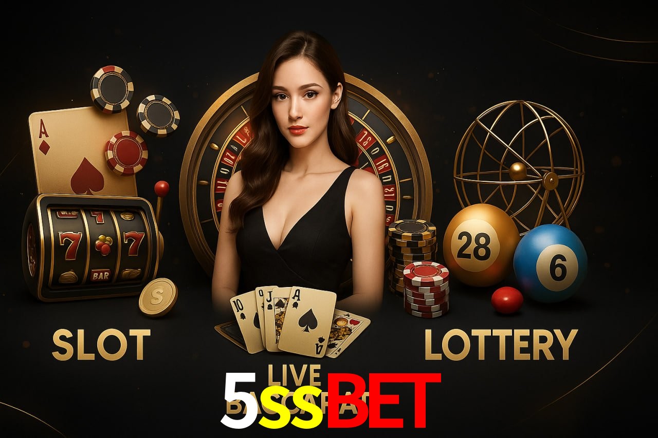 Plataforma 5ssbet - Segurança SSL 256-bit
