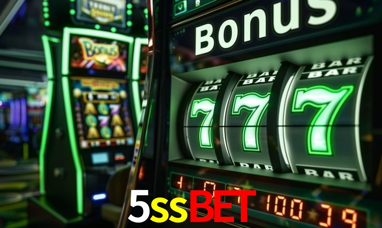 Game Providers 5ssbet