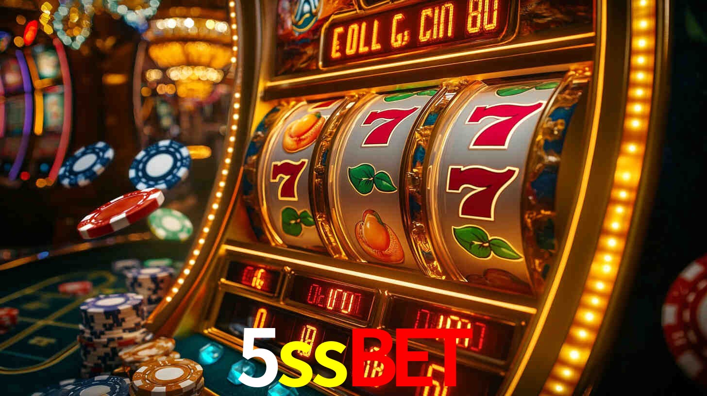 Premium Interface 5ssbet